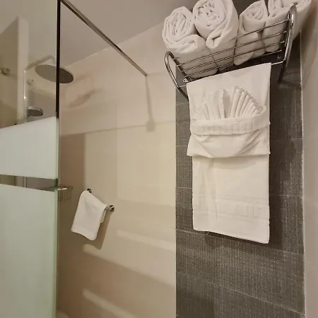 Apartamento Torrenueva Park
