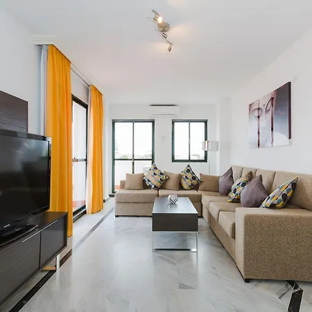 Torrenueva Park Apartamento *
