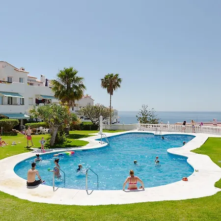 Apartamento Torrenueva Park *