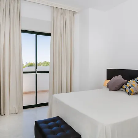 Apartamento Torrenueva Park *