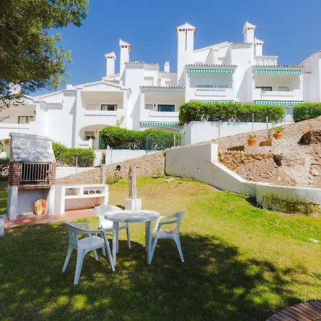 Torrenueva Park Apartamento La Cala De Mijas