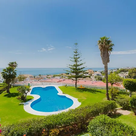 Apartamento Torrenueva Park La Cala De Mijas