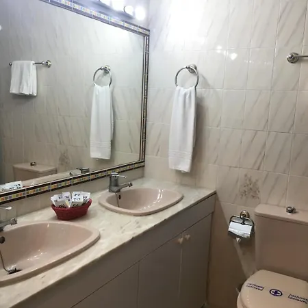 Apartamento Torrenueva Park