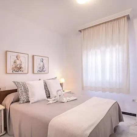 Torrenueva Park Apartment