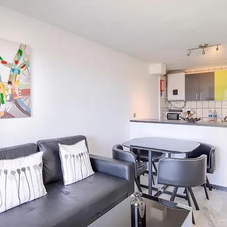 Apartment Torrenueva Park *