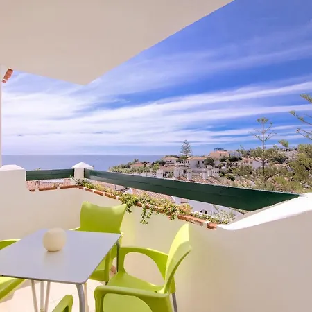 Apartamento Torrenueva Park *