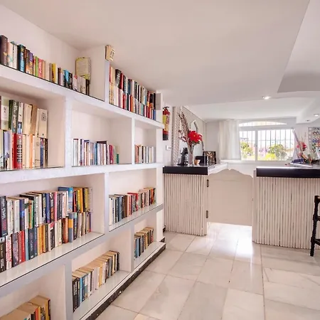 Torrenueva Park Apartment
