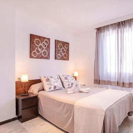 Torrenueva Park Apartamento *