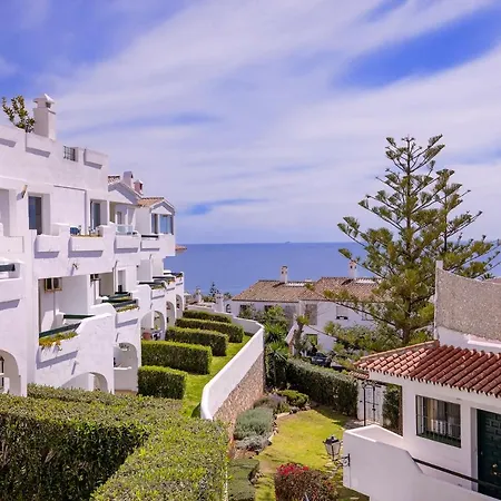 Torrenueva Park * La Cala De Mijas