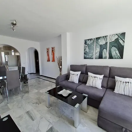 Apartment Torrenueva Park La Cala De Mijas