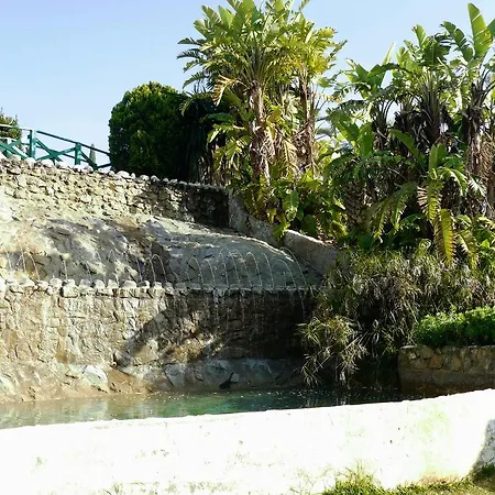 Torrenueva Park