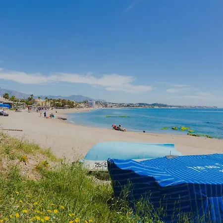 Torrenueva Park Apartment La Cala De Mijas