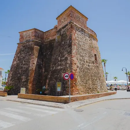 Torrenueva Park * La Cala De Mijas