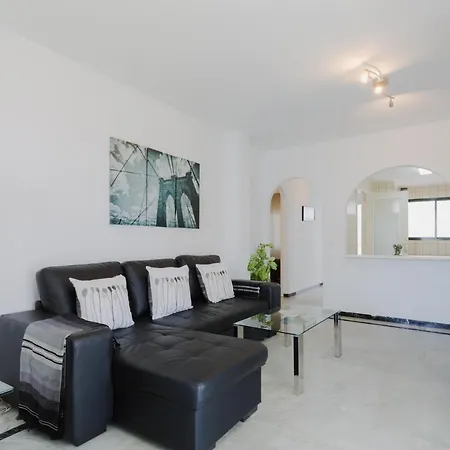 Apartment Torrenueva Park La Cala De Mijas