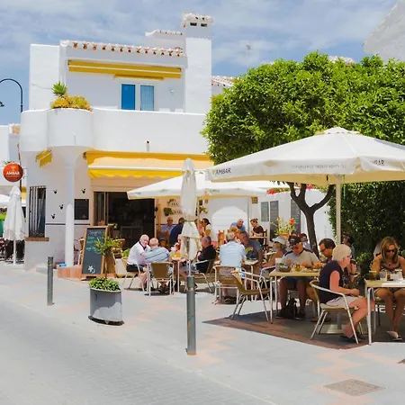 Torrenueva Park Apartment La Cala De Mijas