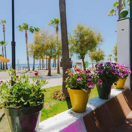 Torrenueva Park Apartment La Cala De Mijas