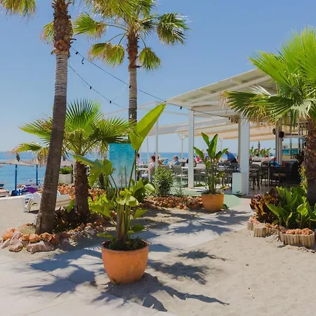 Torrenueva Park La Cala De Mijas