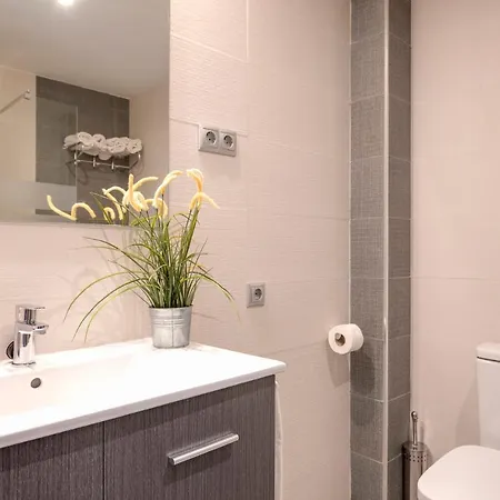 Apartment Torrenueva Park