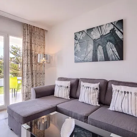 Apartment Torrenueva Park