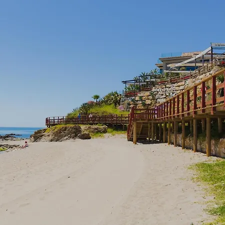 Apartmán Torrenueva Park La Cala De Mijas