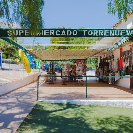 Apartmán Torrenueva Park