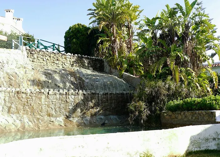 Torrenueva Park