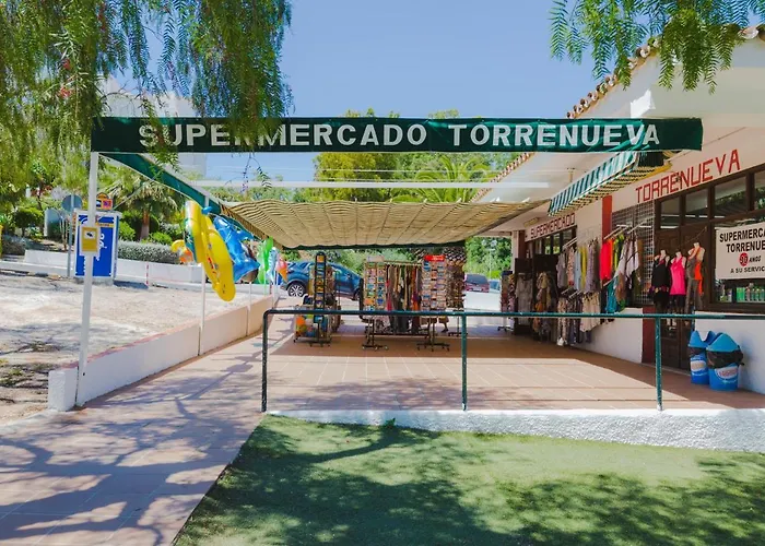 דירה Torrenueva Park