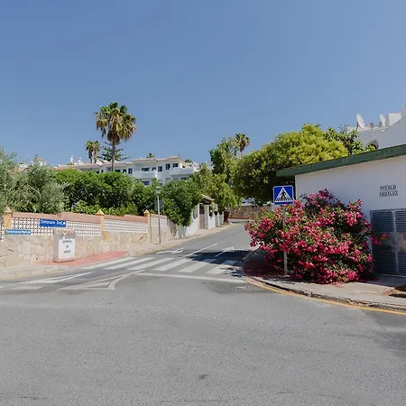 Torrenueva Park Lejlighed La Cala De Mijas