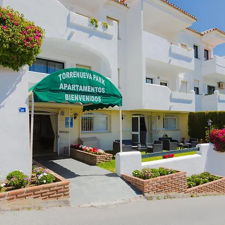 Torrenueva Park Lejlighed La Cala De Mijas