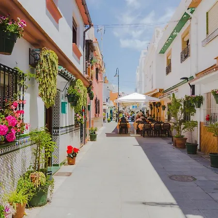 Torrenueva Park Lejlighed La Cala De Mijas