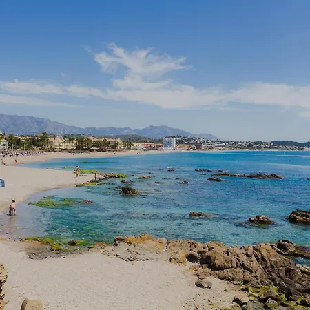 Torrenueva Park Lejlighed La Cala De Mijas